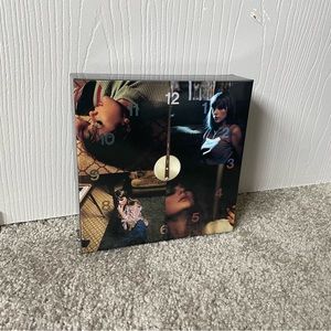 Official Taylor Swift Midnights Puzzle